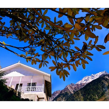 Summit Alpine Resort Lachung Esterno foto